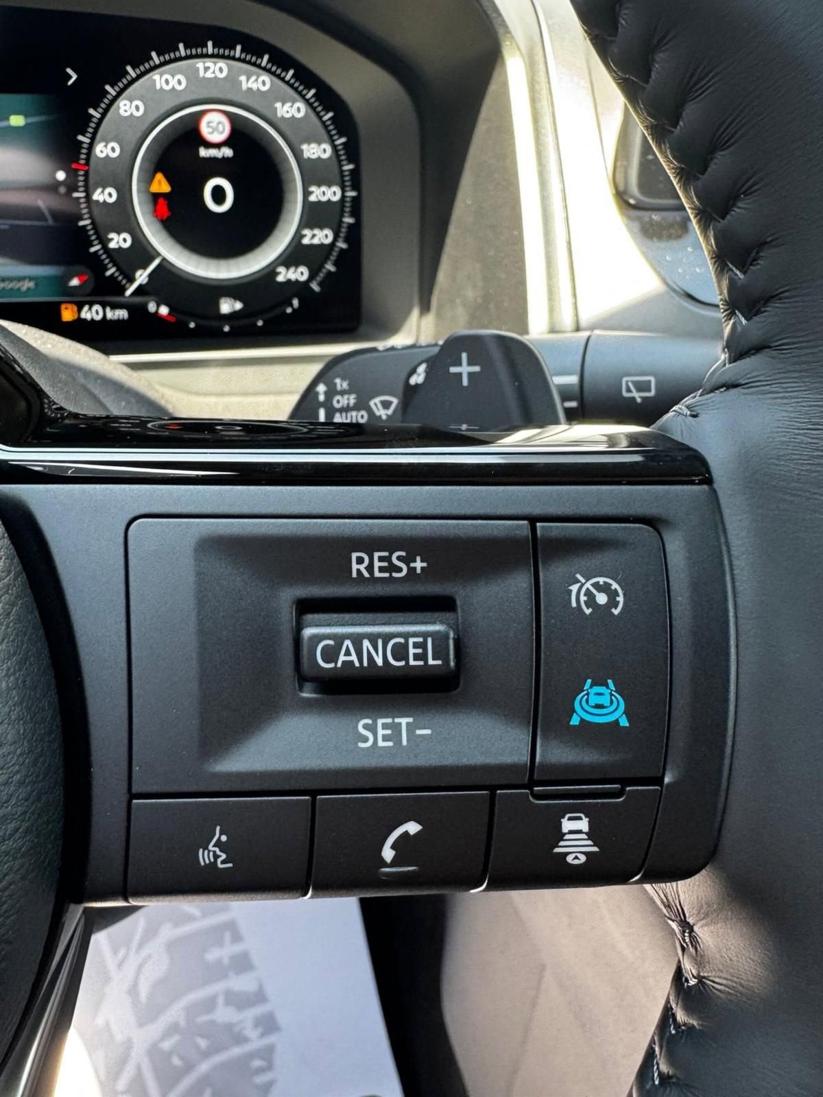 Nissan Qashqai 1.3 mhev N-Connecta 4wd 158cv xtronic (14)