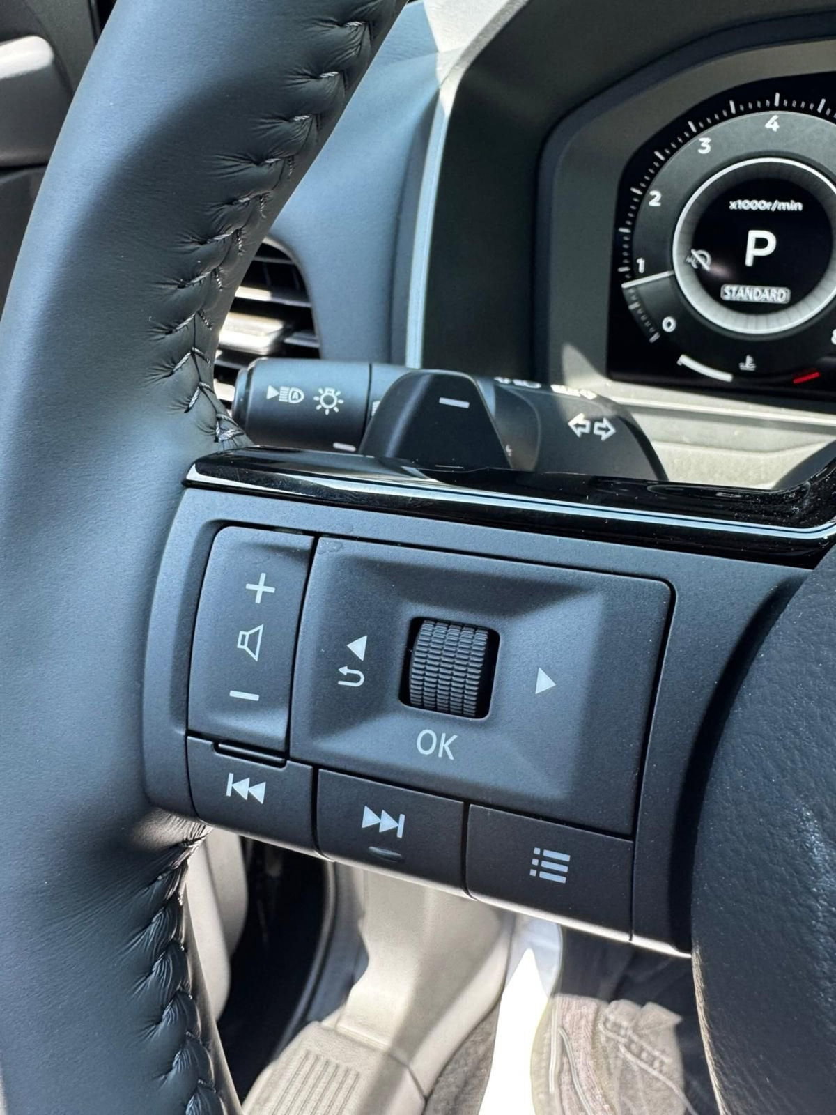 Nissan Qashqai 1.3 mhev N-Connecta 4wd 158cv xtronic (18)