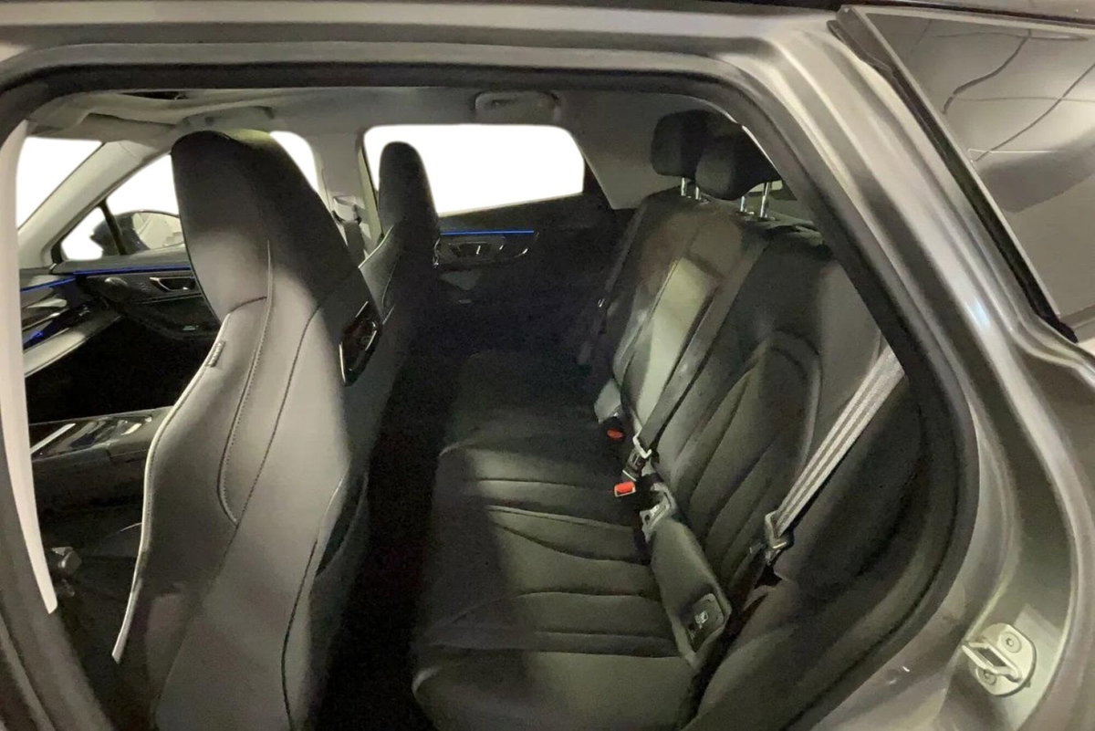 Omoda Omoda 5 1.6 tgdi Premium 7dct (16)