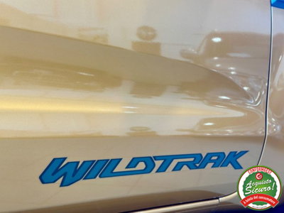 Ford Ranger Pick-up Ranger 2.0 TDCi 213CV DC Wildtrak 5 posti (9)