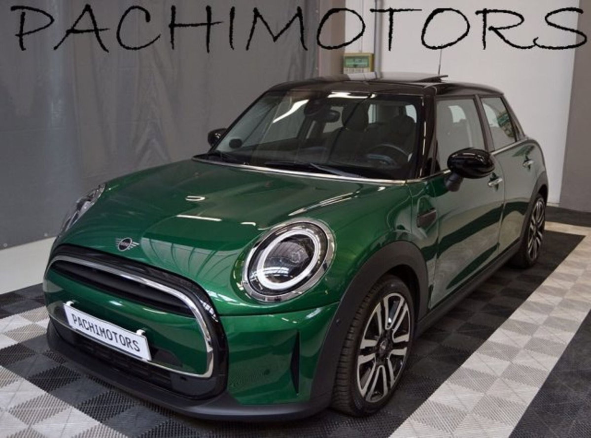 MINI Mini 1.5 Cooper Classic 5 porte