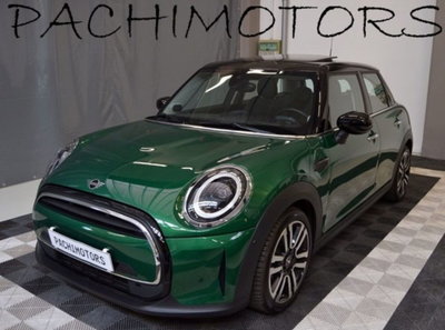 MINI Mini 1.5 Cooper Classic 5 porte usata