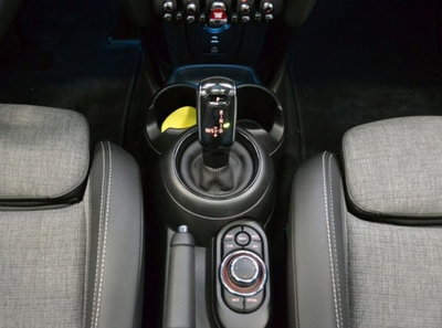 MINI Mini 1.5 Cooper Classic 5 porte (11)