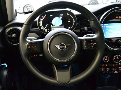MINI Mini 1.5 Cooper Classic 5 porte (12)