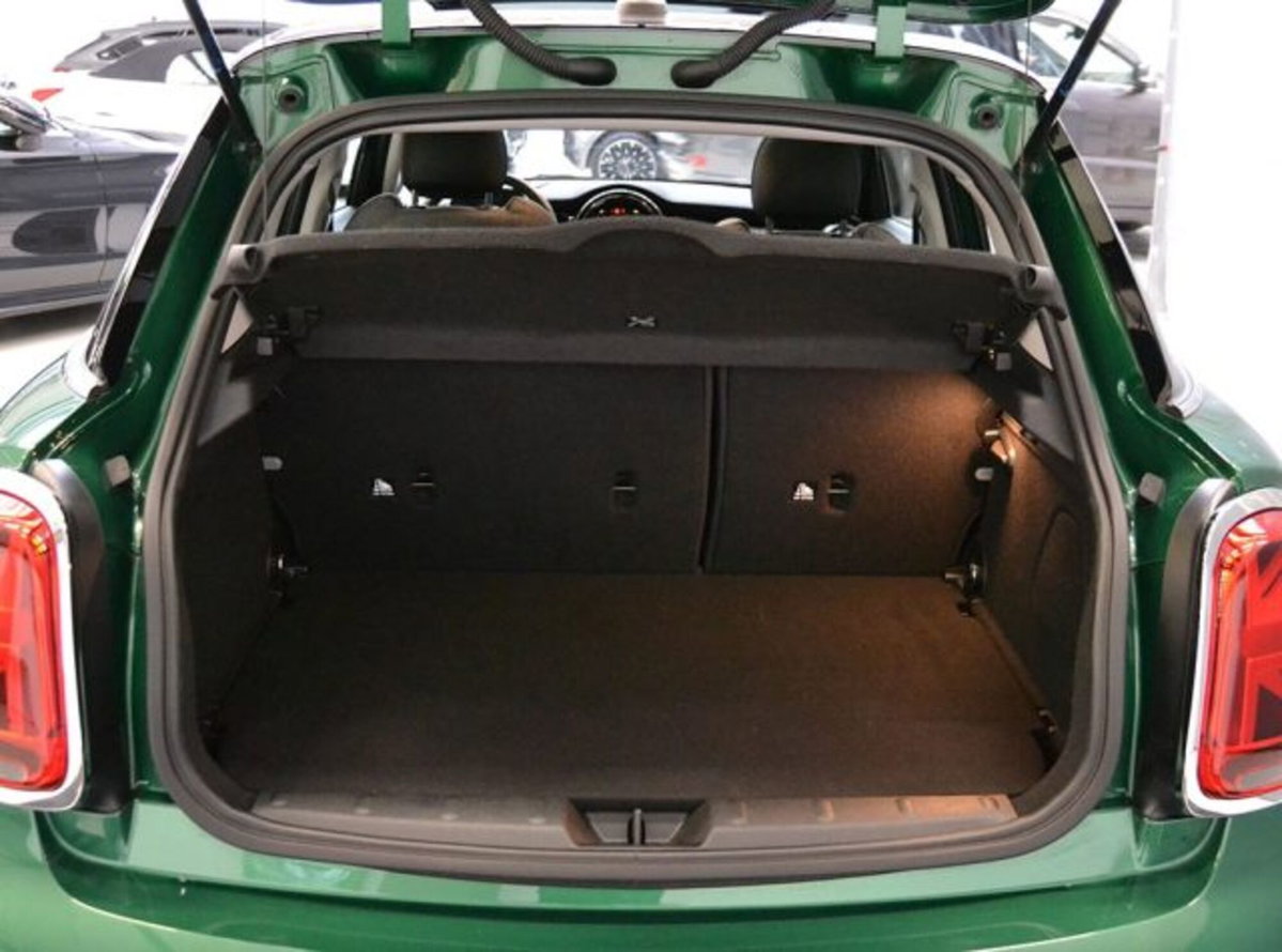 MINI Mini 1.5 Cooper Classic 5 porte (16)