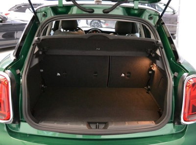 MINI Mini 1.5 Cooper Classic 5 porte (16)