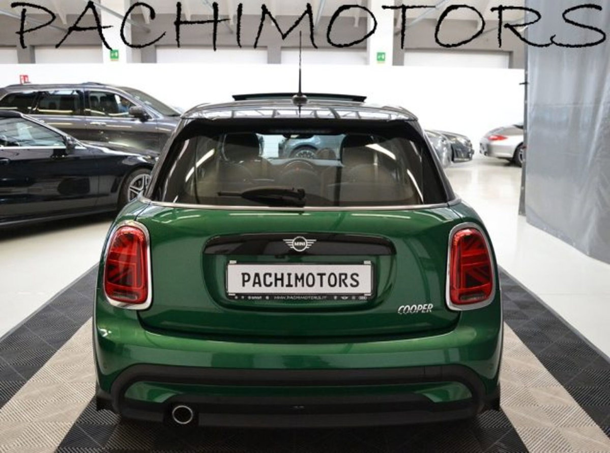MINI Mini 1.5 Cooper Classic 5 porte (18)