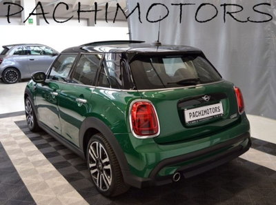 MINI Mini 1.5 Cooper Classic 5 porte (19)