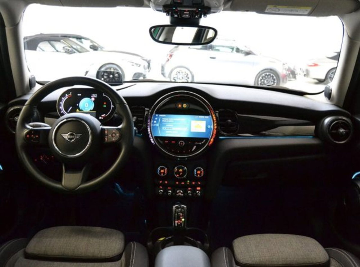 MINI Mini 1.5 Cooper Classic 5 porte (5)