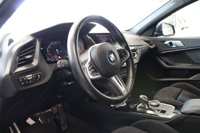 BMW Serie 1 5p. 120d xDrive 5p. Msport (12)