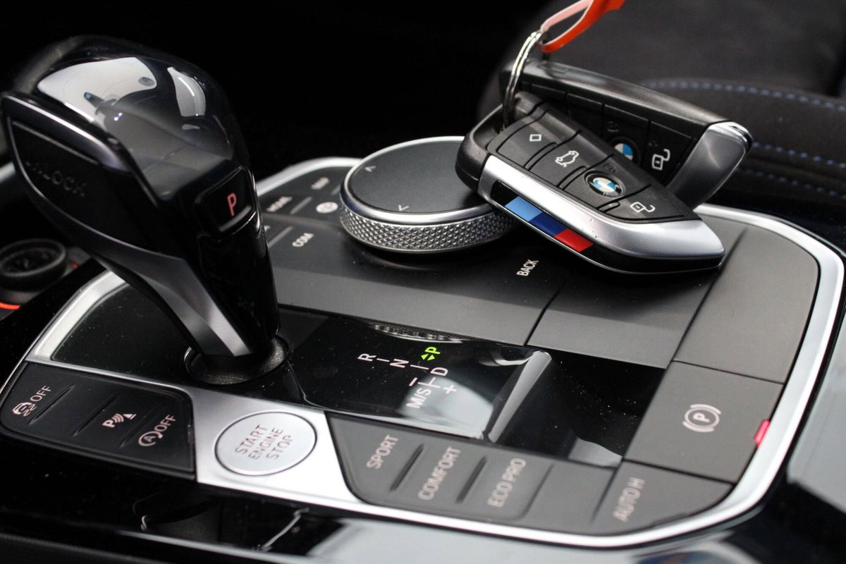 BMW Serie 1 5p. 120d xDrive 5p. Msport (13)