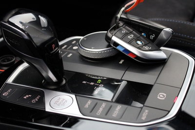 BMW Serie 1 5p. 120d xDrive 5p. Msport (13)