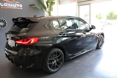 BMW Serie 1 5p. 120d xDrive 5p. Msport (3)
