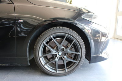 BMW Serie 1 5p. 120d xDrive 5p. Msport (8)