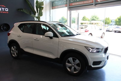 Volvo XC40 D3 Geartronic Inscription usata
