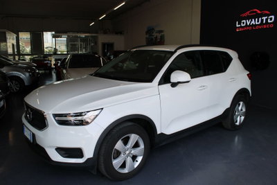 Volvo XC40 D3 Geartronic Inscription (3)