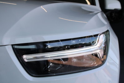 Volvo XC40 D3 Geartronic Inscription (6)