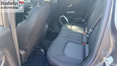 Jeep Renegade 1.6 E-TorQ EVO Longitude (10)