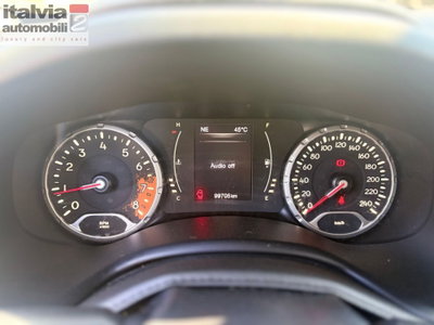 Jeep Renegade 1.6 E-TorQ EVO Longitude (11)