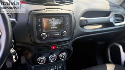 Jeep Renegade 1.6 E-TorQ EVO Longitude (14)