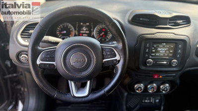 Jeep Renegade 1.6 E-TorQ EVO Longitude (7)