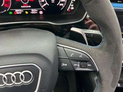 Audi RS Q3 Sportback 2.5 quattro s-tronic (19)