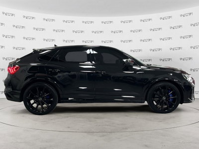 Audi RS Q3 Sportback 2.5 quattro s-tronic (4)