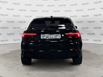 Audi RS Q3 Sportback 2.5 quattro s-tronic (6)