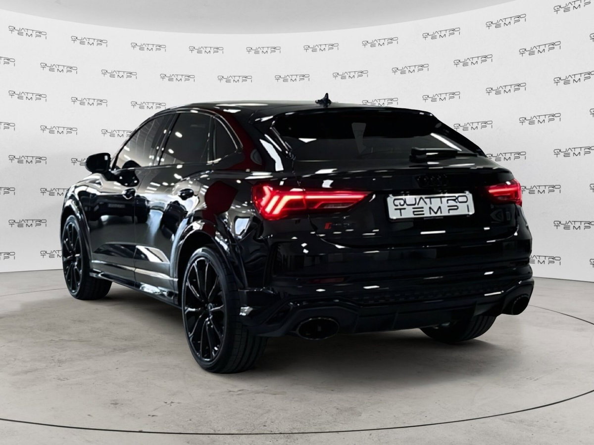 Audi RS Q3 Sportback 2.5 quattro s-tronic (7)