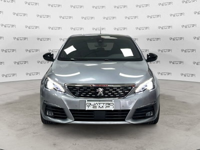 Peugeot 308 BlueHDi 130 S&S EAT8 GT Line (2)