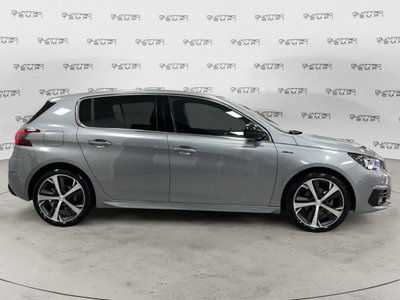 Peugeot 308 BlueHDi 130 S&S EAT8 GT Line (4)