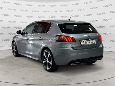 Peugeot 308 BlueHDi 130 S&S EAT8 GT Line (7)