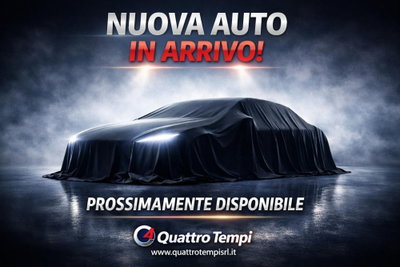 Mg ZS 1.5 hybrid+ Luxury auto nuova