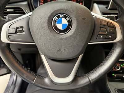 BMW Serie 2 Active Tourer 218d xDrive  Advantage (10)