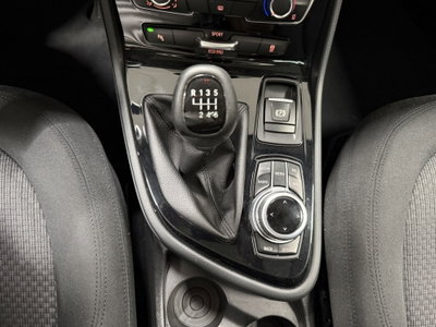 BMW Serie 2 Active Tourer 218d xDrive  Advantage (11)