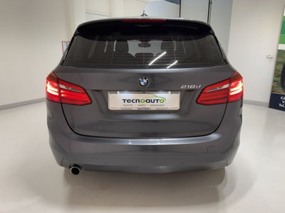 BMW Serie 2 Active Tourer 218d xDrive  Advantage (14)