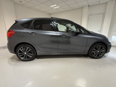 BMW Serie 2 Active Tourer 218d xDrive  Advantage (17)