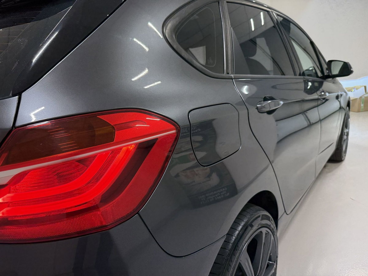 BMW Serie 2 Active Tourer 218d xDrive  Advantage (19)