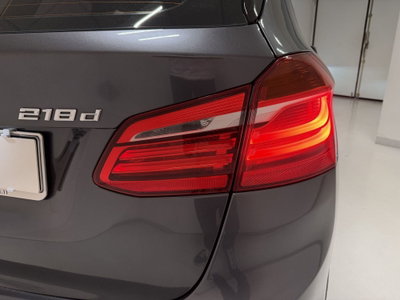 BMW Serie 2 Active Tourer 218d xDrive  Advantage (20)