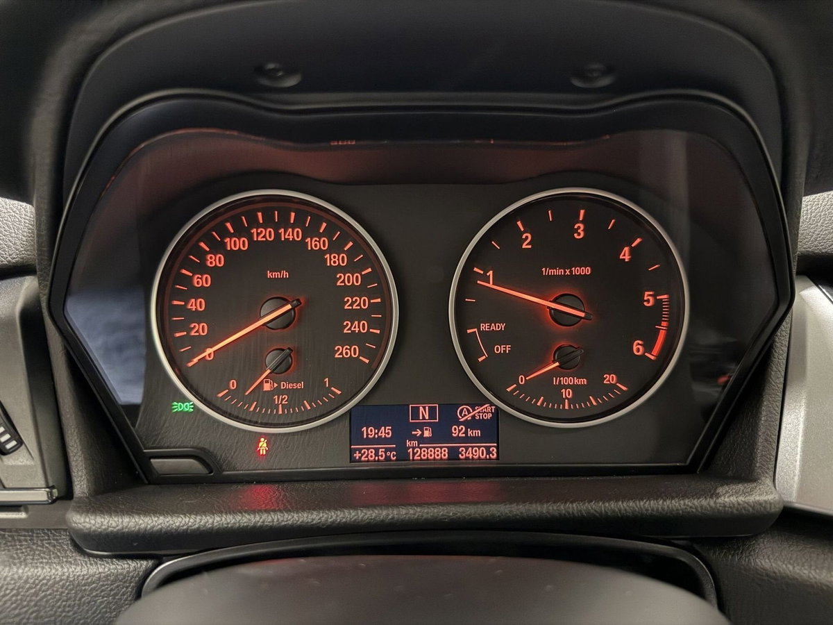 BMW Serie 2 Active Tourer 218d xDrive  Advantage (5)