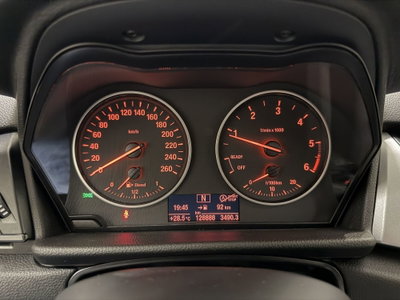 BMW Serie 2 Active Tourer 218d xDrive  Advantage (5)