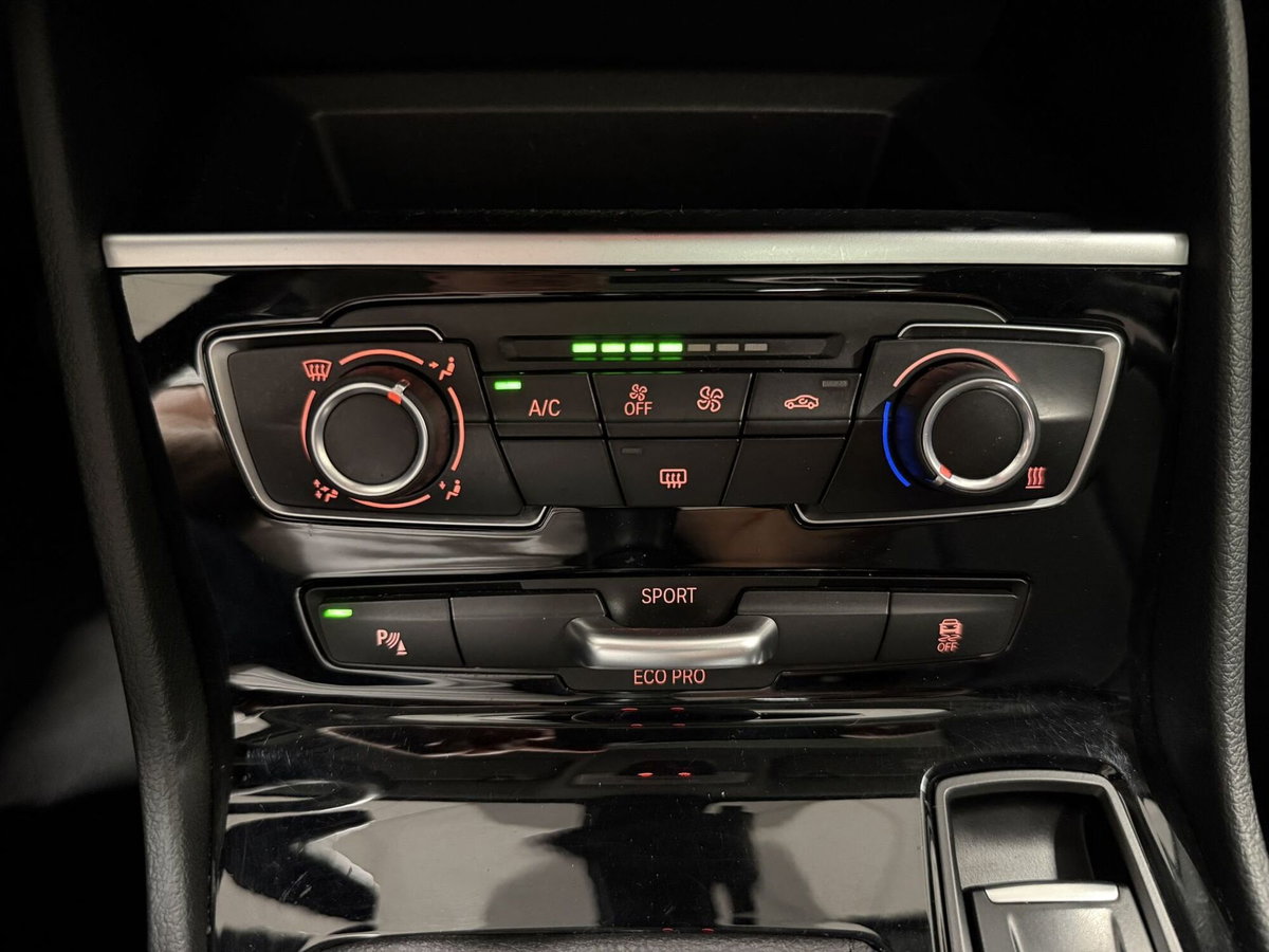BMW Serie 2 Active Tourer 218d xDrive  Advantage (6)
