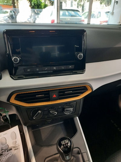 SEAT Arona 1.0 EcoTSI Style (10)
