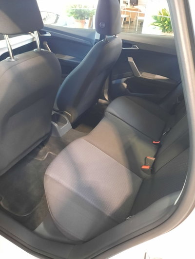 SEAT Arona 1.0 EcoTSI Style (11)