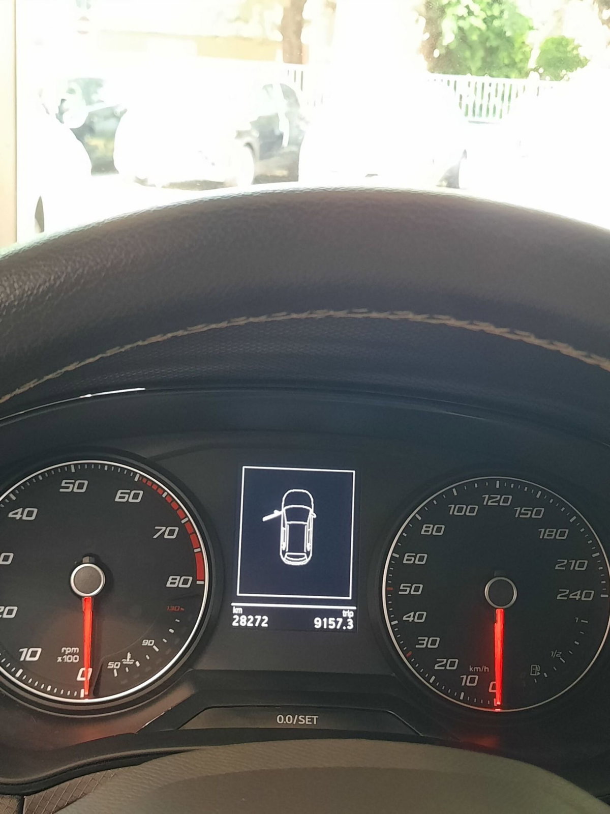 SEAT Arona 1.0 EcoTSI Style (9)