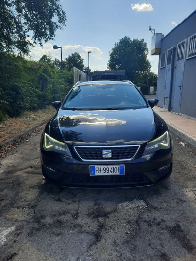 SEAT Leon ST 1.6 TDI 115 CV Business HIGH