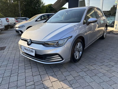 Volkswagen Golf 2.0 TDI 150 CV DSG SCR Life usata