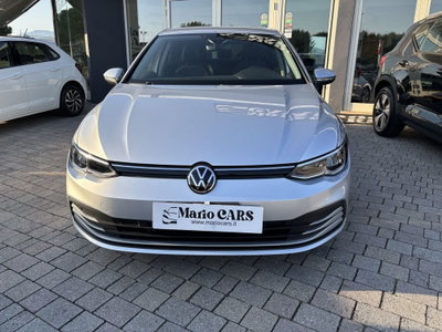 Volkswagen Golf 2.0 TDI 150 CV DSG SCR Life (2)