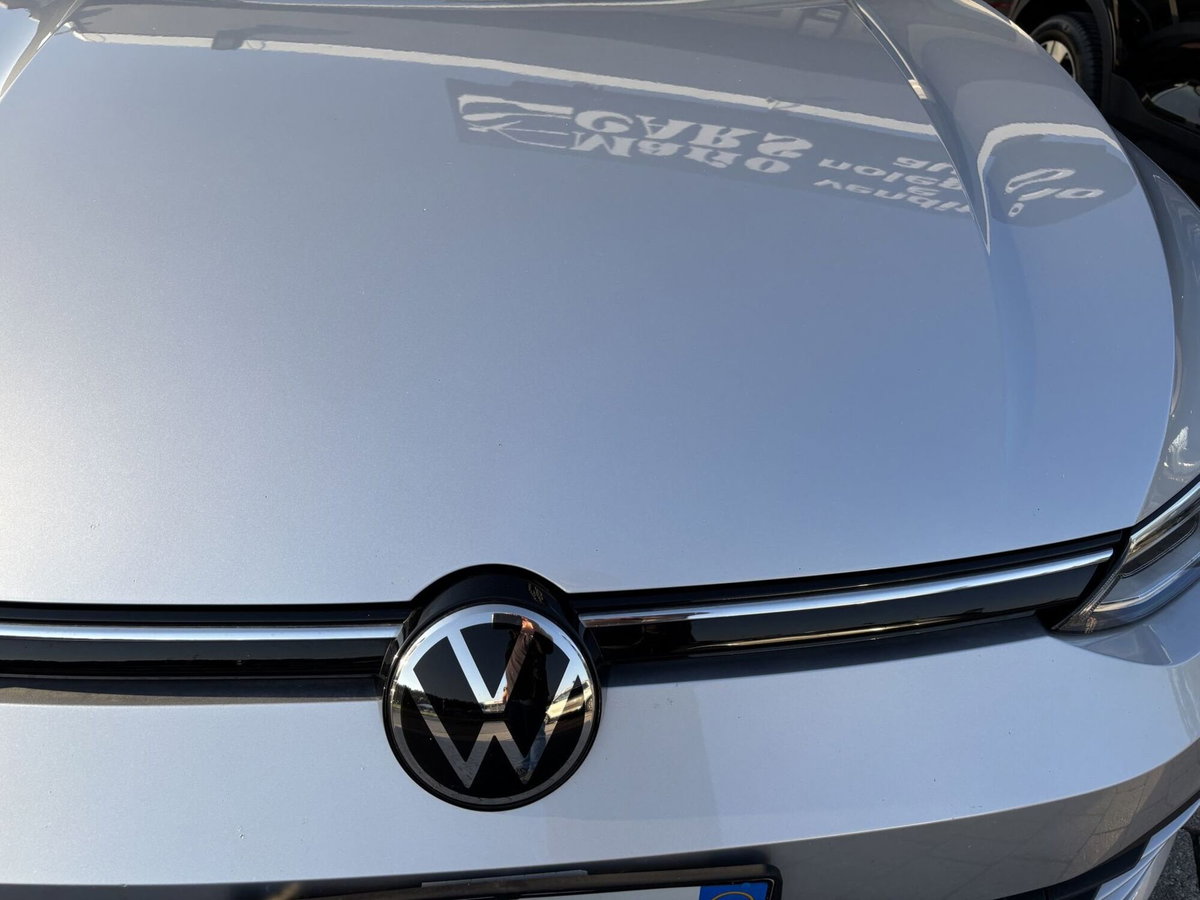 Volkswagen Golf 2.0 TDI 150 CV DSG SCR Life (20)