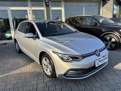 Volkswagen Golf 2.0 TDI 150 CV DSG SCR Life (3)